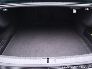 Volkswagen Passat 2,0 TSI 140kW DSG DPH CZ 2021