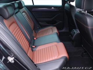 Volkswagen Passat 2,0 TSI 140kW DSG DPH CZ 2021