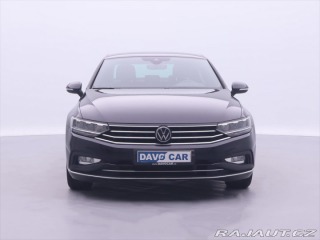 Volkswagen Passat 2,0 TSI 140kW DSG DPH CZ 2021