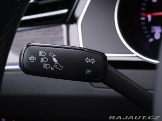 Volkswagen Passat 2,0 TSI 140kW DSG DPH CZ 2021