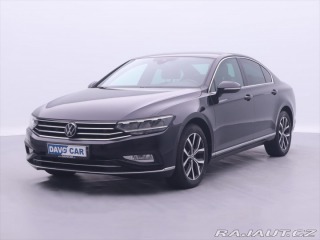 Volkswagen Passat 2,0 TSI 140kW DSG DPH CZ 2021