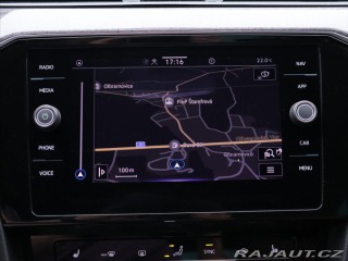 Volkswagen Passat 2,0 TSI 140kW DSG DPH CZ 2021