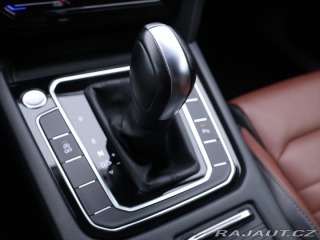 Volkswagen Passat 2,0 TSI 140kW DSG DPH CZ 2021