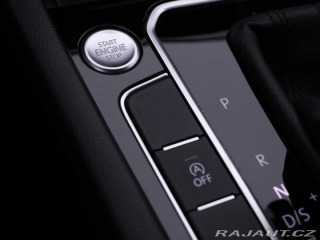 Volkswagen Passat 2,0 TSI 140kW DSG DPH CZ 2021