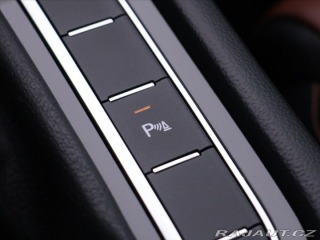 Volkswagen Passat 2,0 TSI 140kW DSG DPH CZ 2021