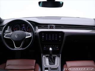 Volkswagen Passat 2,0 TSI 140kW DSG DPH CZ 2021