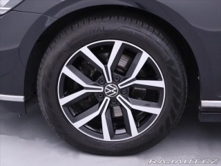 Volkswagen Passat 2,0 TSI 140kW DSG DPH CZ 2021