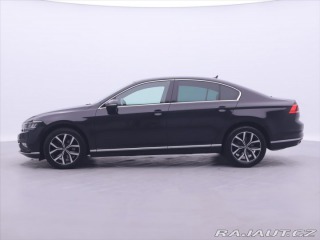 Volkswagen Passat 2,0 TSI 140kW DSG DPH CZ 2021