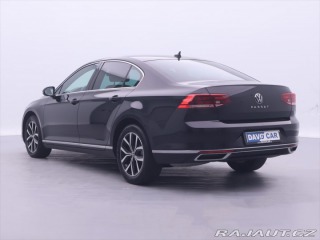 Volkswagen Passat 2,0 TSI 140kW DSG DPH CZ 2021