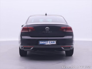Volkswagen Passat 2,0 TSI 140kW DSG DPH CZ 2021