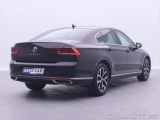 Volkswagen Passat 2,0 TSI 140kW DSG DPH CZ 2021
