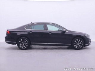 Volkswagen Passat 2,0 TSI 140kW DSG DPH CZ 2021