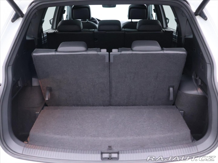 Volkswagen Tiguan Allspace 1,5 TSI 110kW DSG R-line 2020
