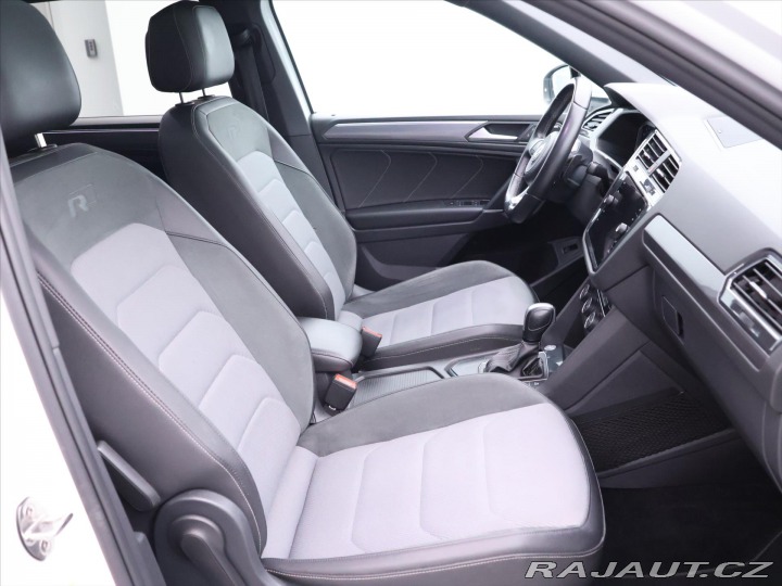 Volkswagen Tiguan Allspace 1,5 TSI 110kW DSG R-line 2020