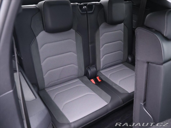 Volkswagen Tiguan Allspace 1,5 TSI 110kW DSG R-line 2020