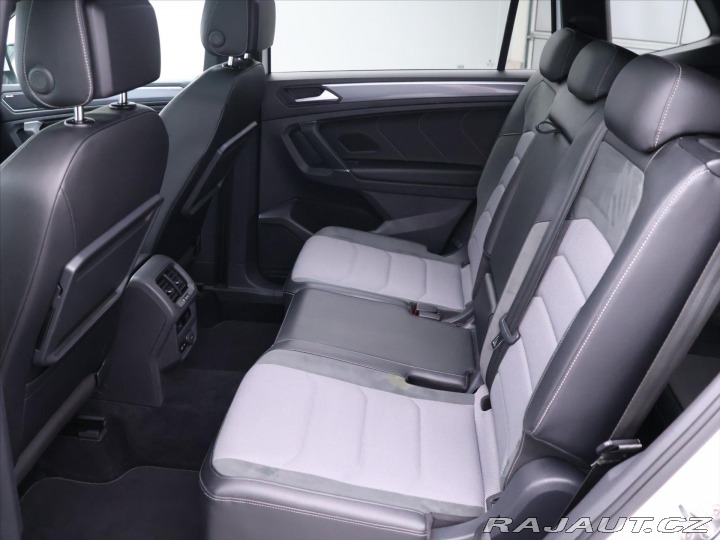 Volkswagen Tiguan Allspace 1,5 TSI 110kW DSG R-line 2020