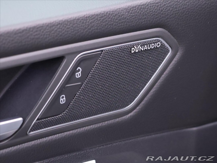 Volkswagen Tiguan Allspace 1,5 TSI 110kW DSG R-line 2020