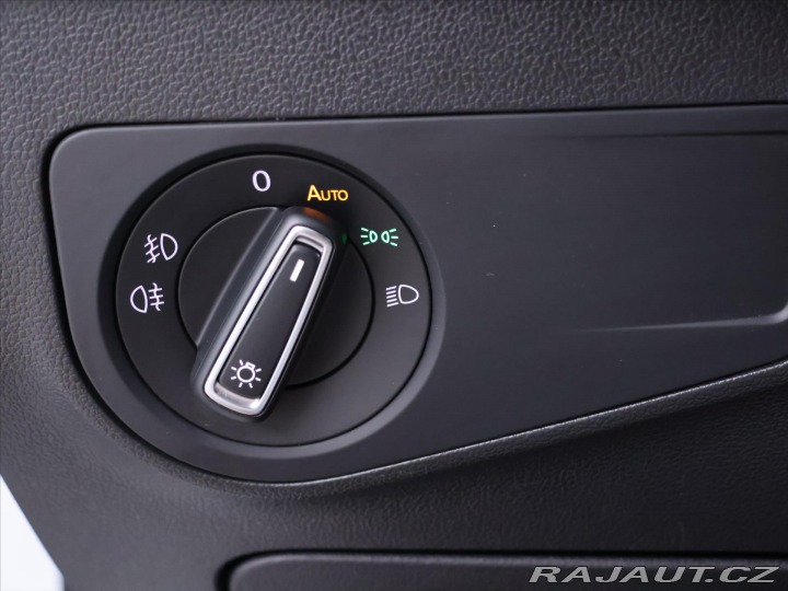 Volkswagen Tiguan Allspace 1,5 TSI 110kW DSG R-line 2020