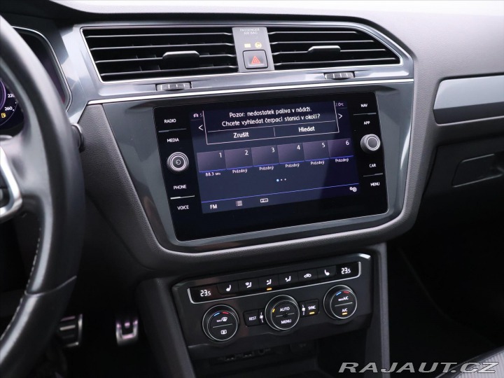 Volkswagen Tiguan Allspace 1,5 TSI 110kW DSG R-line 2020