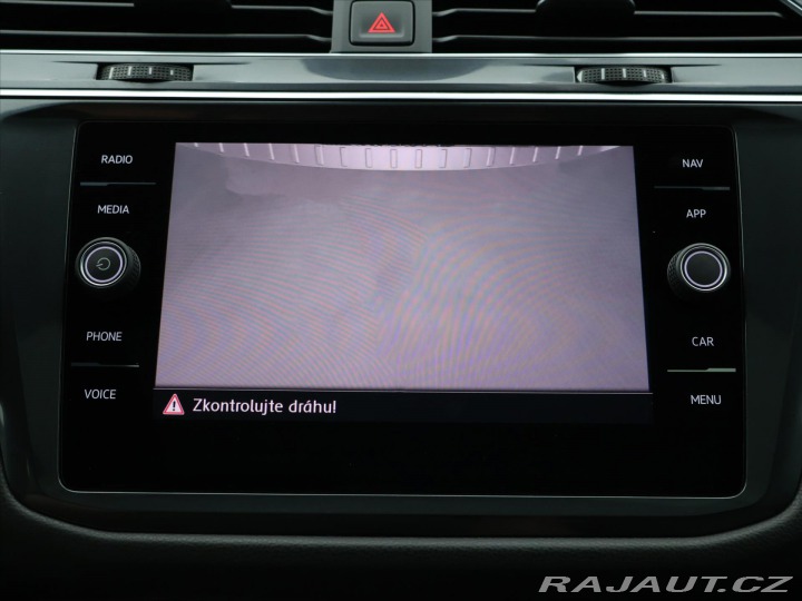 Volkswagen Tiguan Allspace 1,5 TSI 110kW DSG R-line 2020