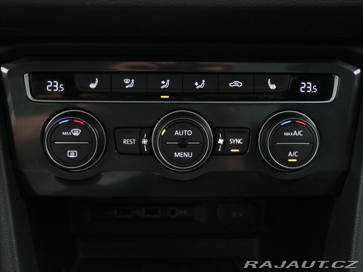 Volkswagen Tiguan Allspace 1,5 TSI 110kW DSG R-line 2020