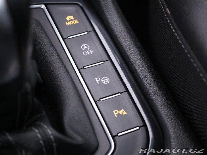 Volkswagen Tiguan Allspace 1,5 TSI 110kW DSG R-line 2020