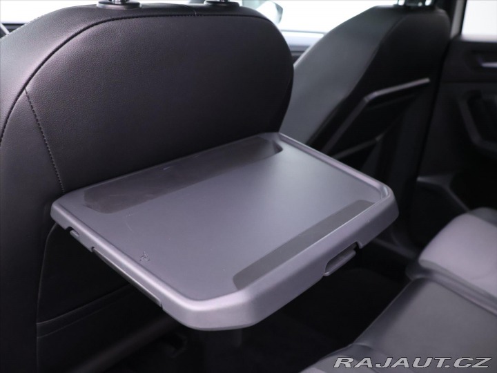 Volkswagen Tiguan Allspace 1,5 TSI 110kW DSG R-line 2020