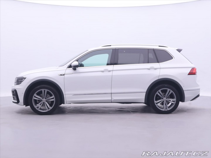 Volkswagen Tiguan Allspace 1,5 TSI 110kW DSG R-line 2020