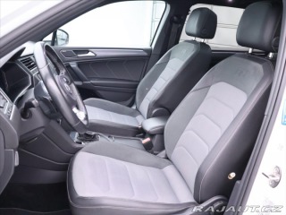 Volkswagen Tiguan Allspace 1,5 TSI 110kW DSG R-line 2020