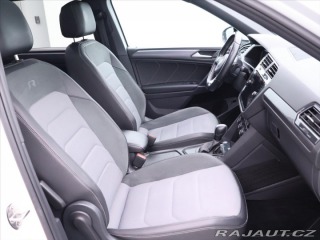 Volkswagen Tiguan Allspace 1,5 TSI 110kW DSG R-line 2020