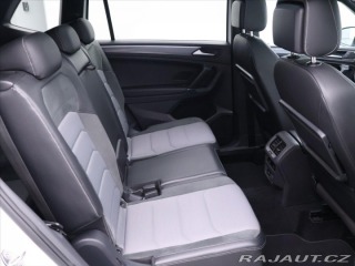Volkswagen Tiguan Allspace 1,5 TSI 110kW DSG R-line 2020