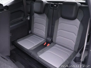 Volkswagen Tiguan Allspace 1,5 TSI 110kW DSG R-line 2020