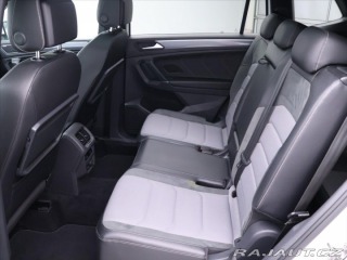 Volkswagen Tiguan Allspace 1,5 TSI 110kW DSG R-line 2020