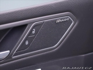 Volkswagen Tiguan Allspace 1,5 TSI 110kW DSG R-line 2020