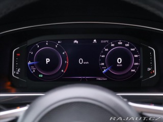 Volkswagen Tiguan Allspace 1,5 TSI 110kW DSG R-line 2020