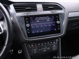 Volkswagen Tiguan Allspace 1,5 TSI 110kW DSG R-line 2020