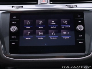 Volkswagen Tiguan Allspace 1,5 TSI 110kW DSG R-line 2020