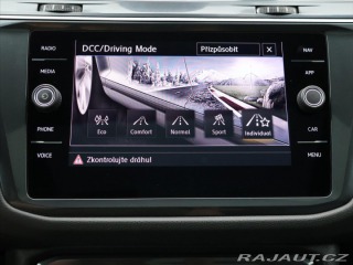 Volkswagen Tiguan Allspace 1,5 TSI 110kW DSG R-line 2020