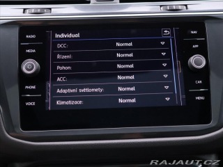 Volkswagen Tiguan Allspace 1,5 TSI 110kW DSG R-line 2020