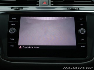 Volkswagen Tiguan Allspace 1,5 TSI 110kW DSG R-line 2020
