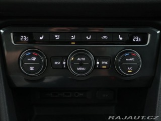 Volkswagen Tiguan Allspace 1,5 TSI 110kW DSG R-line 2020