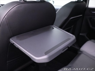 Volkswagen Tiguan Allspace 1,5 TSI 110kW DSG R-line 2020