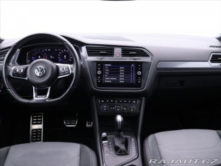 Volkswagen Tiguan Allspace 1,5 TSI 110kW DSG R-line 2020