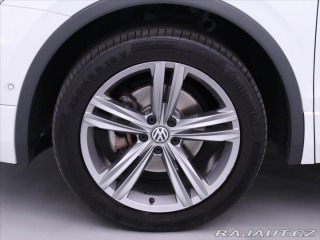 Volkswagen Tiguan Allspace 1,5 TSI 110kW DSG R-line 2020