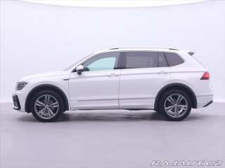 Volkswagen Tiguan Allspace 1,5 TSI 110kW DSG R-line 2020