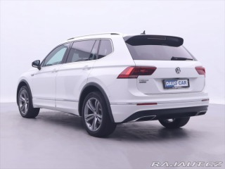 Volkswagen Tiguan Allspace 1,5 TSI 110kW DSG R-line 2020