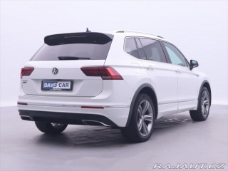Volkswagen Tiguan Allspace 1,5 TSI 110kW DSG R-line 2020