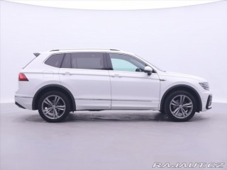 Volkswagen Tiguan Allspace 1,5 TSI 110kW DSG R-line 2020