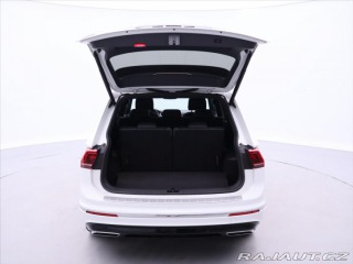 Volkswagen Tiguan Allspace 1,5 TSI 110kW DSG R-line 2020