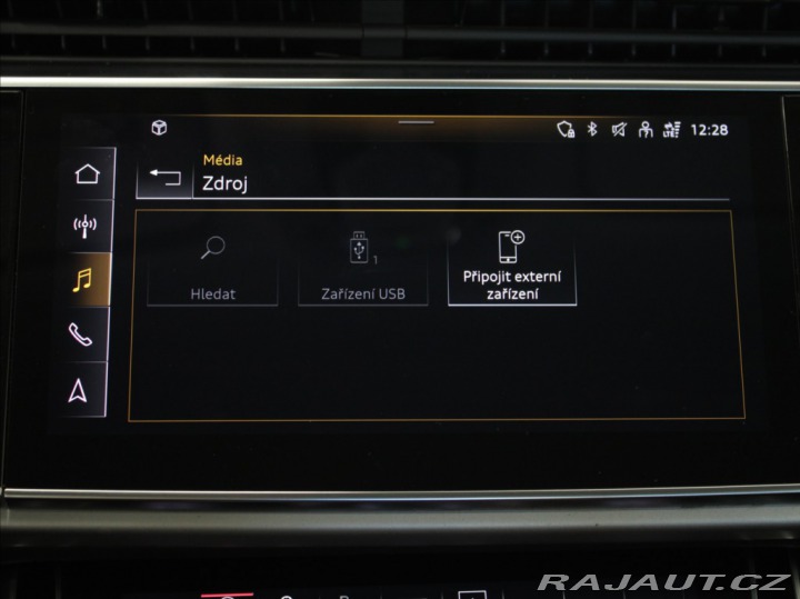 Audi Q7 3,0 V6 TDI 7-míst VZDUCH 2022